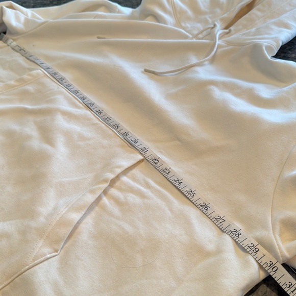 Athleta retroplush II hoodie NWT 3X - Picture 7 of 10